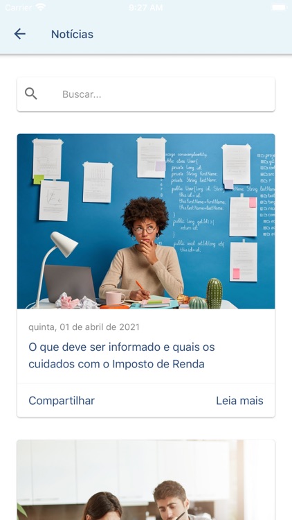 ACIL Limeira screenshot-3