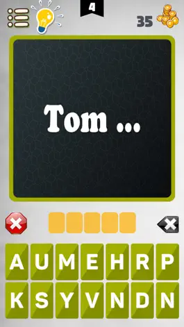 Game screenshot Last Name? apk