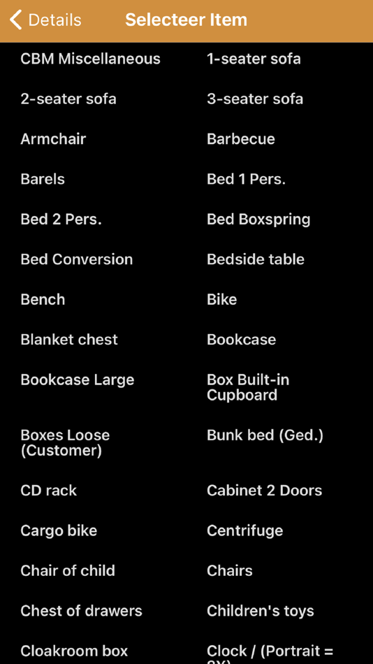 #5. AGePe MySurvey (iOS) Podle: AGePe Logistics Software