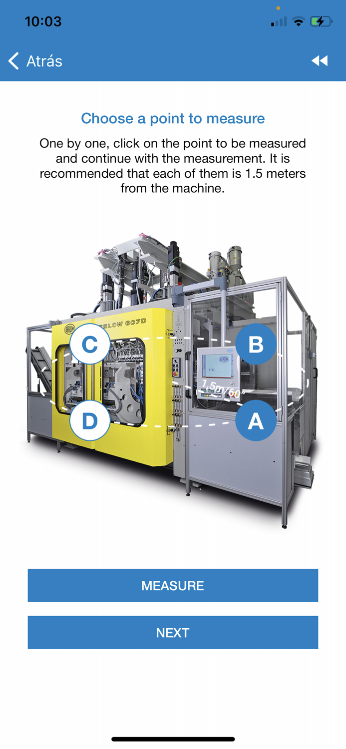 Acoustic Isolator Pro