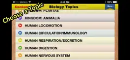 Game screenshot Exambust Test Prep Flashcards apk