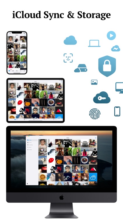 Trustful: Private Photo Vault screenshot-9