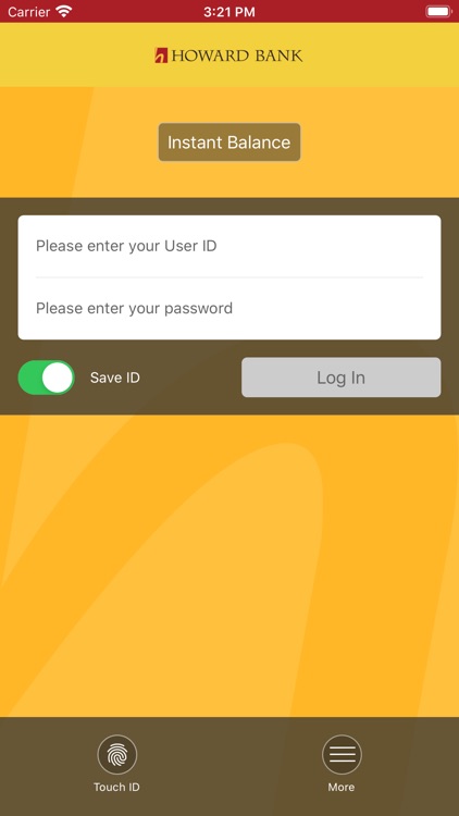 Howard Bank Mobile Banking