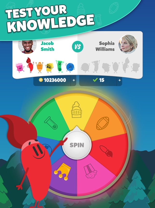 Trivia Crack On The App Store