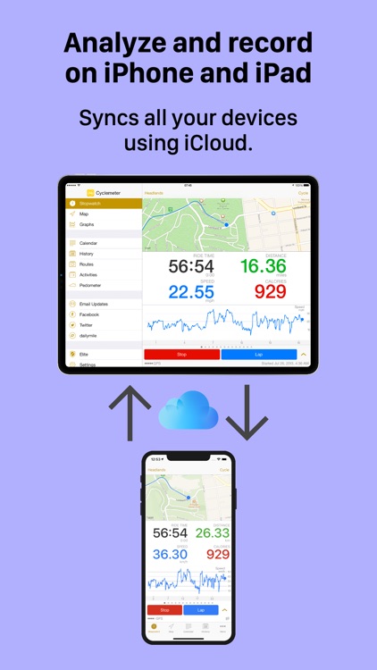 5K Runmeter Run Walk Training screenshot-7