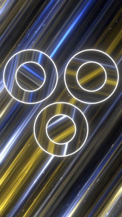 Particle Puzzle