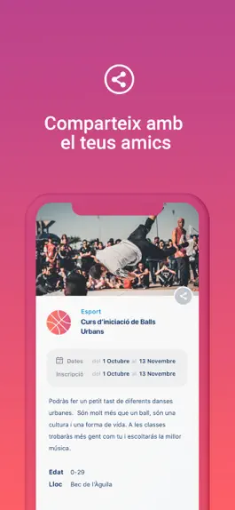 Game screenshot Oci Educatiu hack