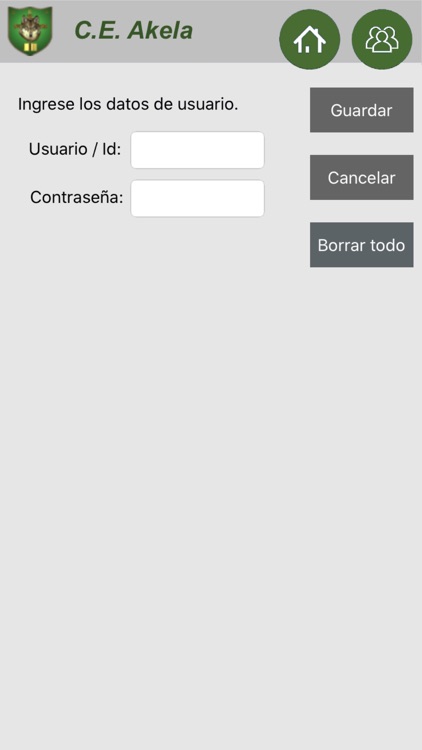 Centro Escolar Akela