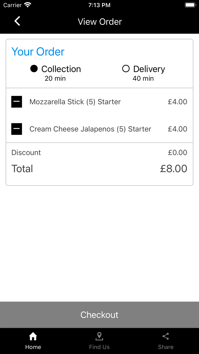 Best Kebab KirkcaldyFife