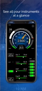 Levil Aviation screenshot #7 for iPhone
