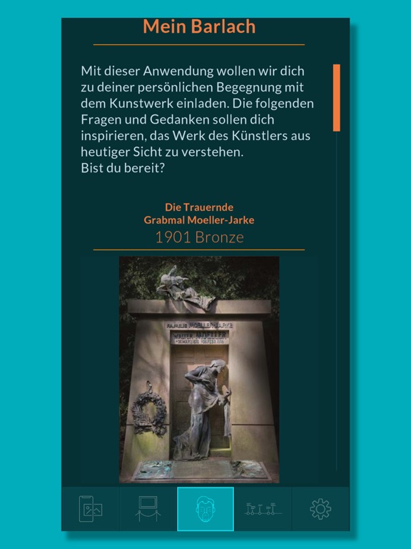 Screenshot #5 pour BARLACH