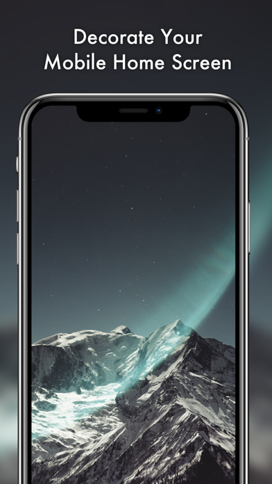 Live Wallpaper Max Screenshot