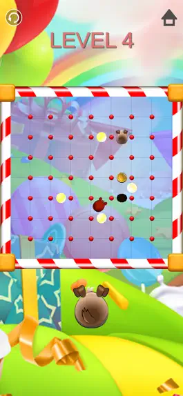 Game screenshot Round And Round Puzzle apk