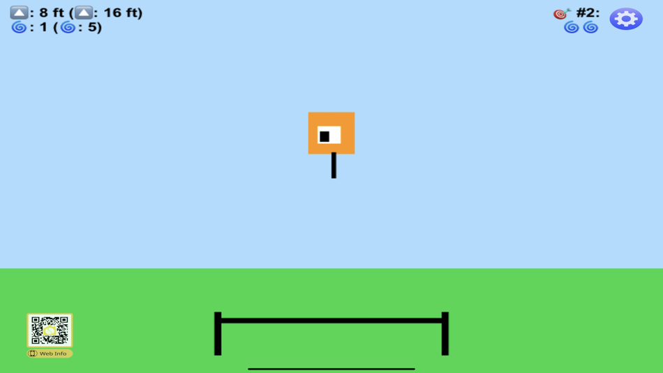 #2. Sensory Switch Flip (iOS) Podle: Sensory App House Ltd