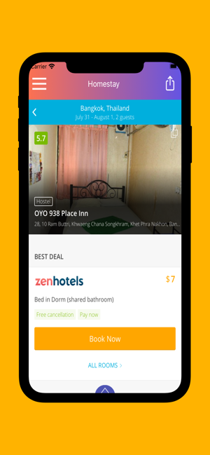 Homestay Az(圖6)-速報App