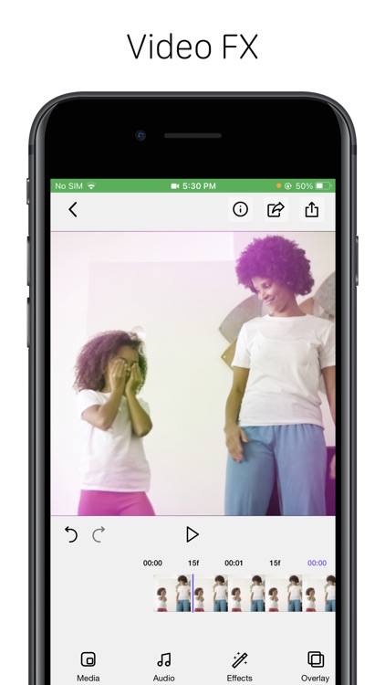 StoryZ Photo Motion screenshot-3