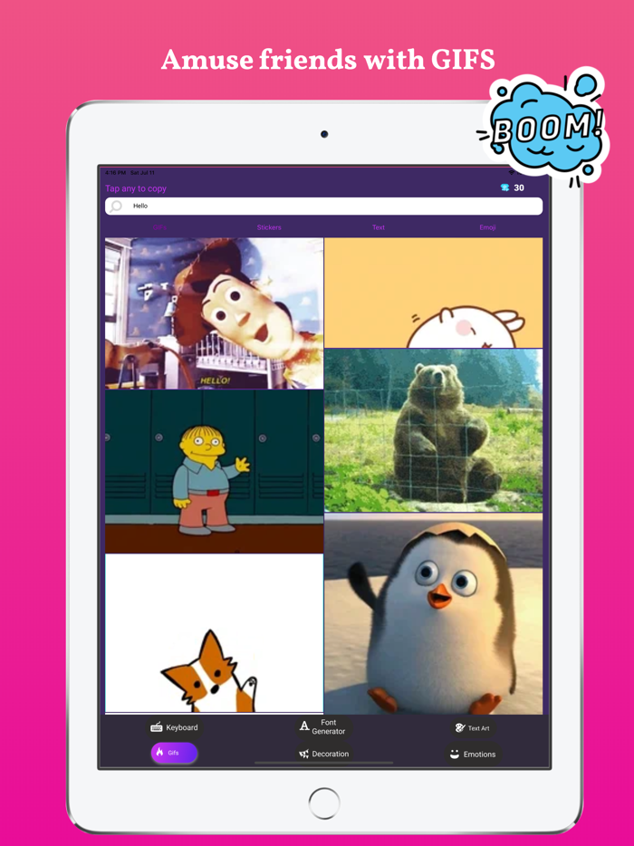 Fonts - Cursive Letters Texts