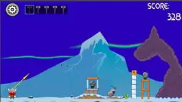 Game screenshot Vikings apk