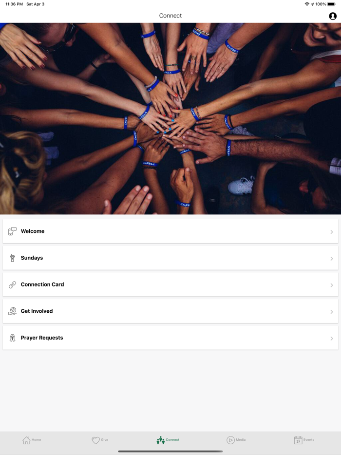 Lighthouse Tabernacle COG