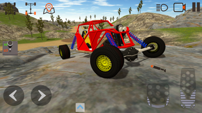 Off-Road Kings screenshot 5