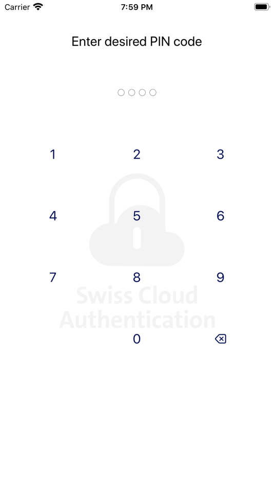 #2. Swiss Access (iOS) 게시자: AltiPeak S.A.