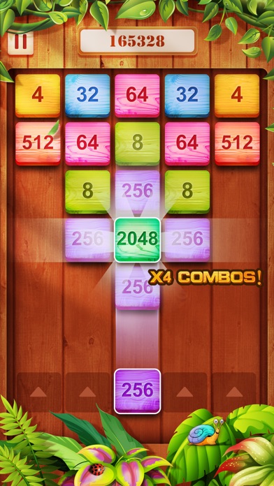 Shoot 2048 screenshot 4