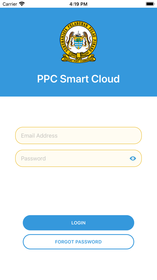 #1. PPC Smart Cloud (iOS) 由: AICODE SDN BHD