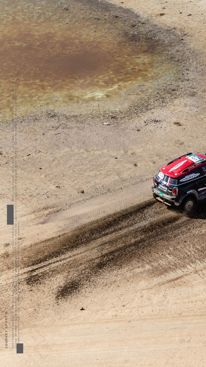 JOURNEY SPORT B EDITION