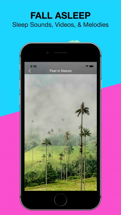 Self-Care, Fitness, Sleep, Run screenshot-6