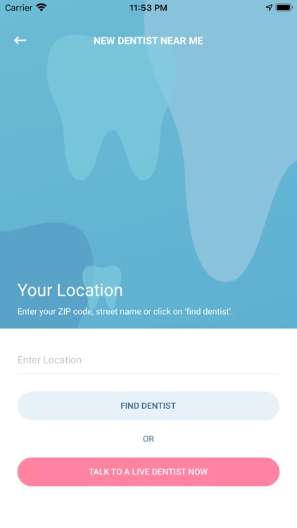 Denteractive 24/7 Live Dentist