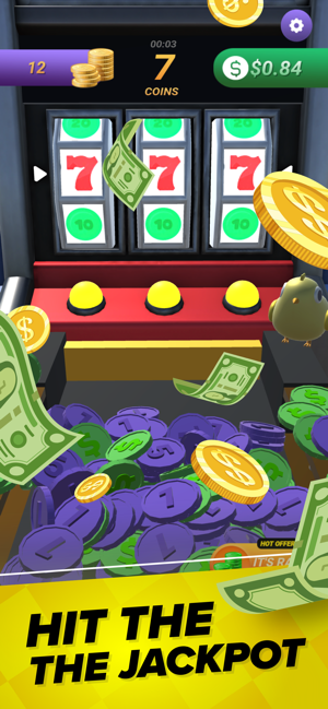 Lucky Pusher(圖1)-速報App