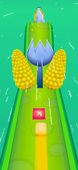 Game screenshot Butter Flip hack