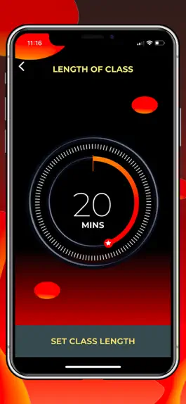 Game screenshot Refine with Alfi apk