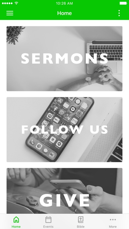 Ardella Baptist Church