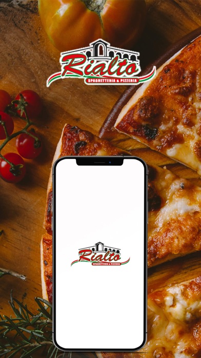 Screenshot #1 pour Pizzeria Rialto 23b Schwechat