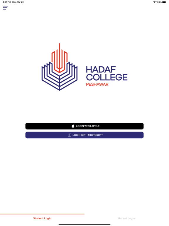 Screenshot #5 pour HADAF App