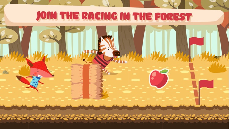 Vkids Animals: Games For Kids screenshot-4