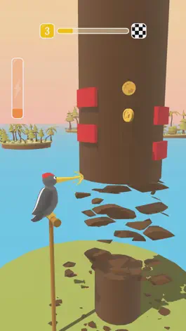 Game screenshot Peck Peck! apk