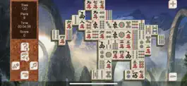 Game screenshot Mahjong Blitz, tile match mod apk