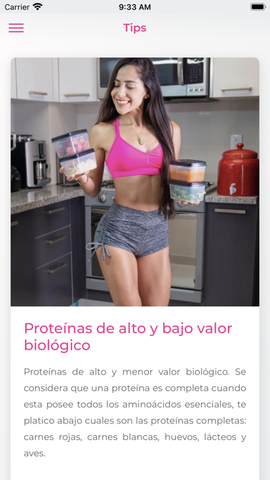 Ale Estefania Screenshot