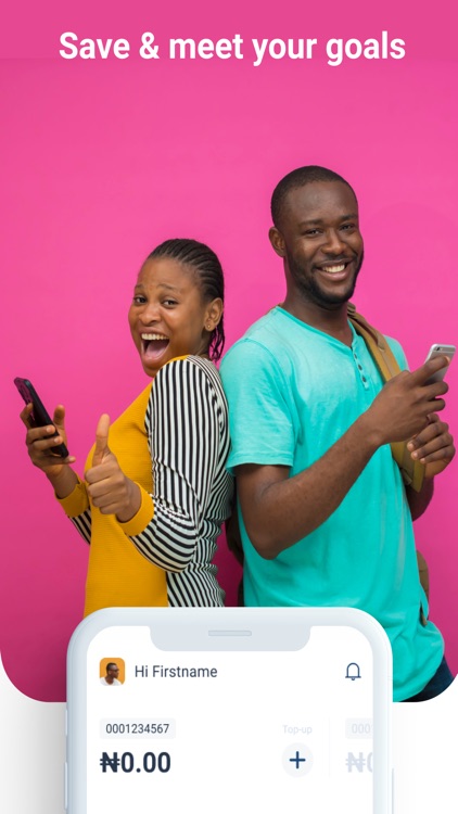 C Money - Savings. Investment