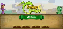 Game screenshot Saving Draggy mod apk