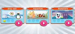 Game screenshot Stay well - memory game mod apk