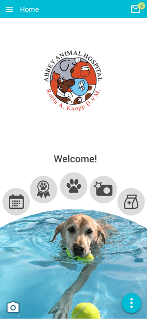 Abbey AH(圖1)-速報App