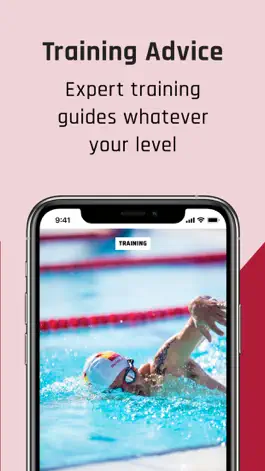 Game screenshot 220 Triathlon Magazine apk