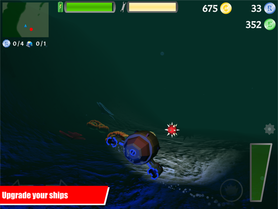 Screenshot #5 pour AquaNautic Pro