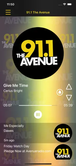 Game screenshot 91.1 The Avenue mod apk