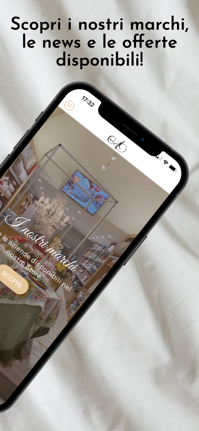 La Fantasia del Bianco