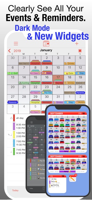 pocketlife calendar for mac