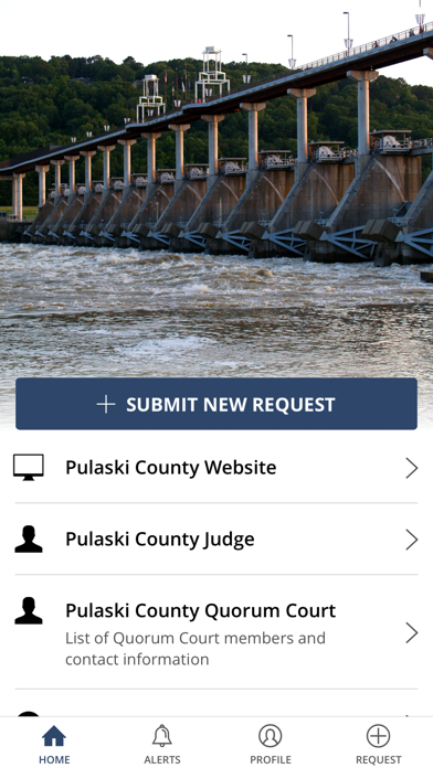 Pulaski Works Screenshot